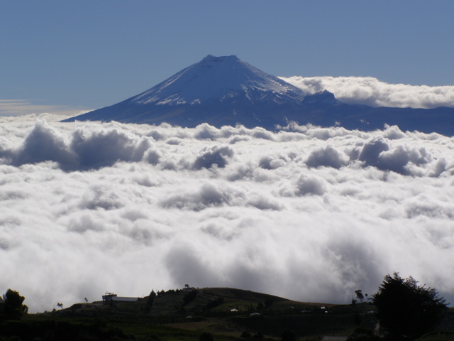 Cotopaxi